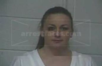 Margaret Ann Odell