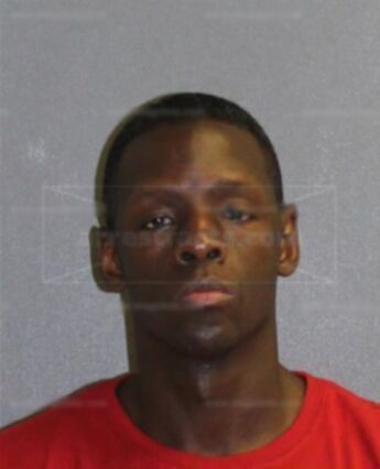 Shaderick Howell