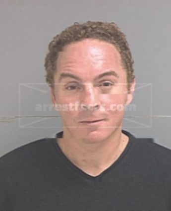 Daniel Nathan Salisbury