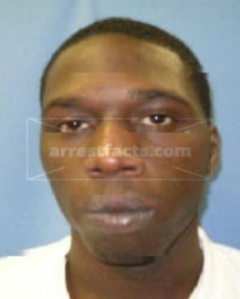 Cedrick Markei Jones