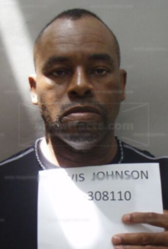 Lewis Wade Johnson