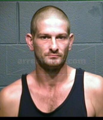 Ted Wayne Morris