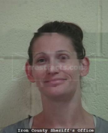 Karla Lorena Buckland