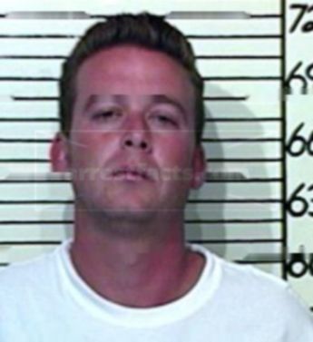 Jason Scott Bryant