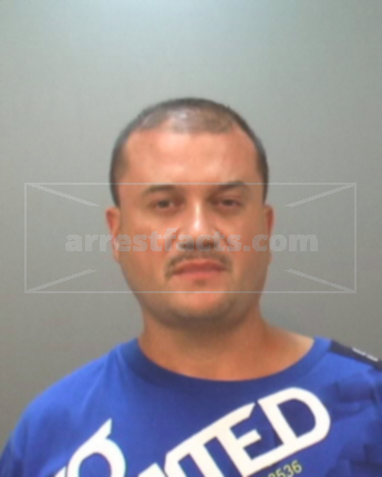 Raul Luis Gonzalez