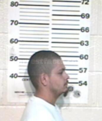 Rodolfo Javier Cantu Hernandez