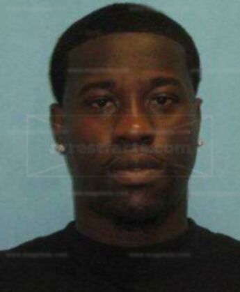 Tererance Wheeler