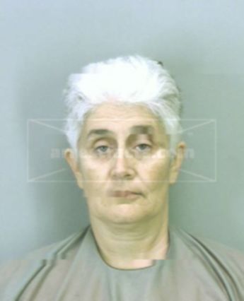 May Helen Abraham