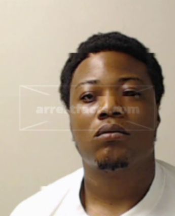 Dimitri Clifton Hale