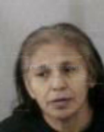 Roxanne Mae Begay