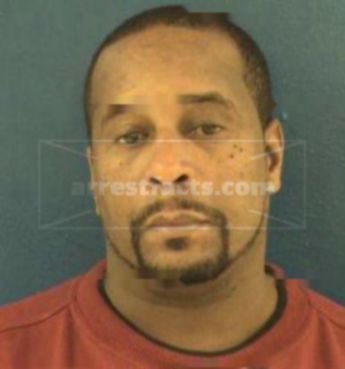Maurice Oylanda Felder