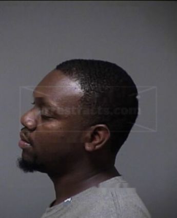 Cory Alexander White