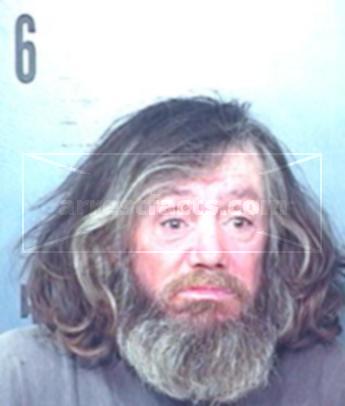 John David Field
