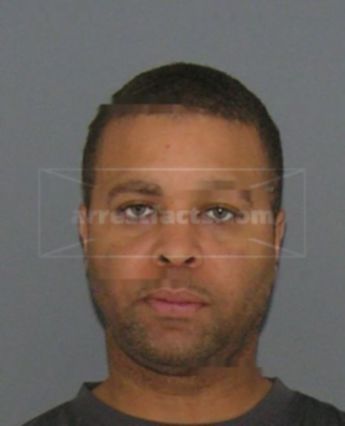 Anthony Ellison