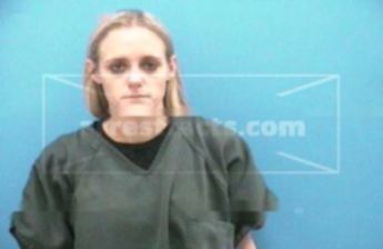 Ashley Myra Brown
