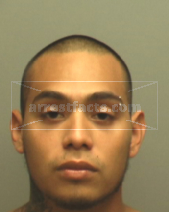 Caleb Joe Salazar