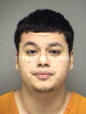 Angel Aaron Rojas
