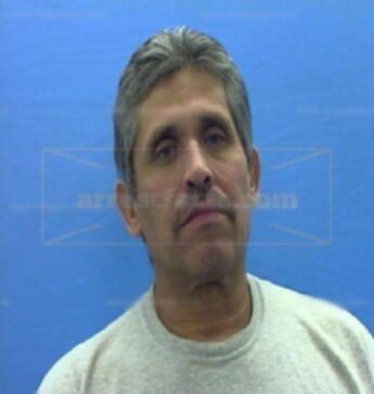 Fernando Daniel Dominguez