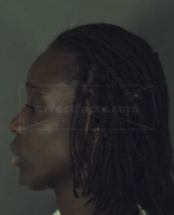 Latoya Nicole Bedford