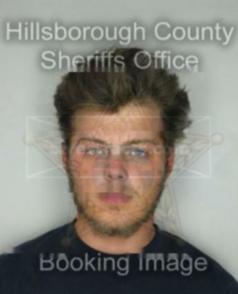 Christopher Burnett Newell