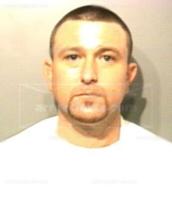 Jared Stephen Parker