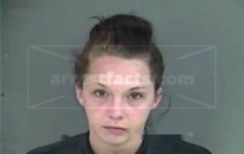 Stephanie Lynn Yates