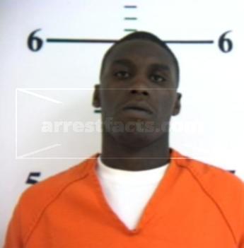 Darione Tymone Alexander