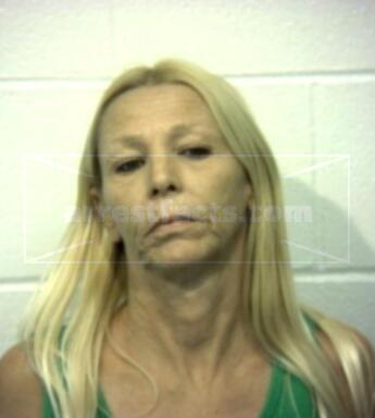 Sue Ann Lamar