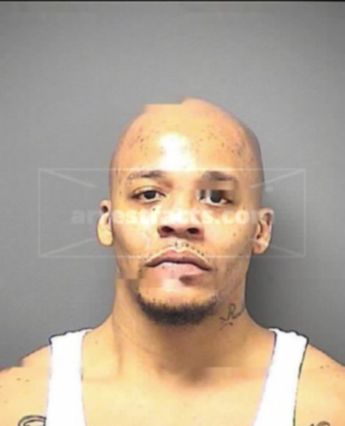 Raheem Lynell Galloway
