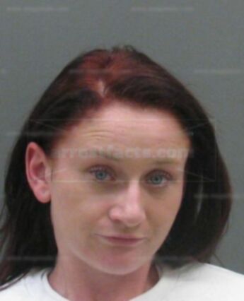 Maraya Kathleen-Louise Polk