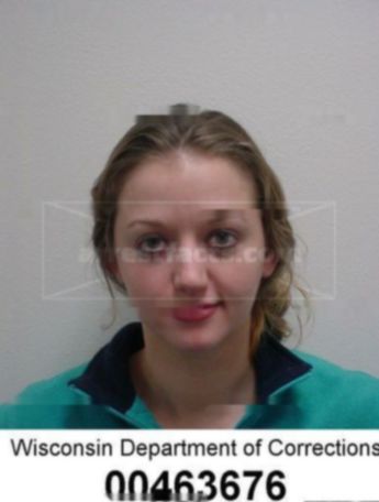 Cassandra Cae Brylski