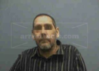 Roy Crosby Yoder