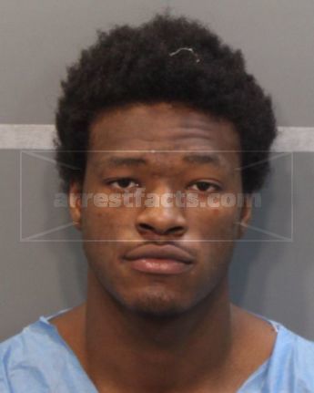 Arterrius D Smith