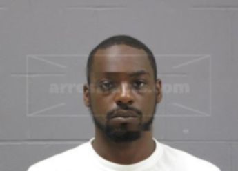 Davarian Javelle Clark