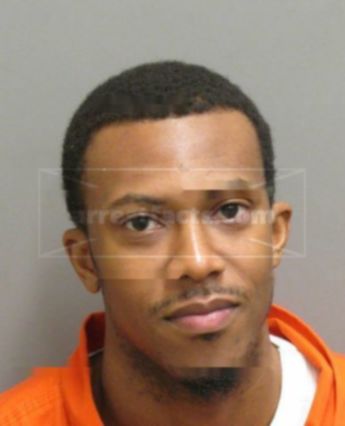 Kelvin Franklin Terrell Moore