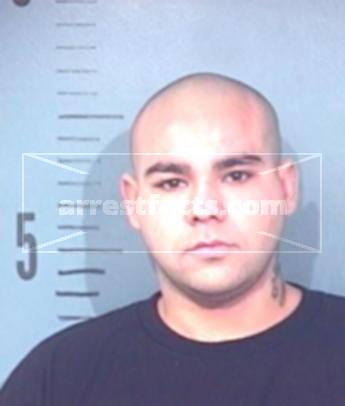 Michael Erin Flores