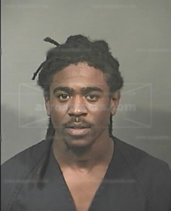 Cecil Deon Ruffin