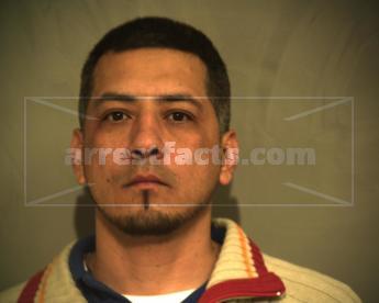Jose Julian Conde Abundiz
