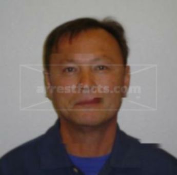 David Harold Johnson