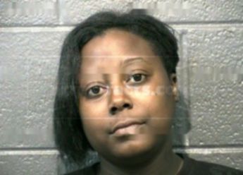 Joy Domell Davis