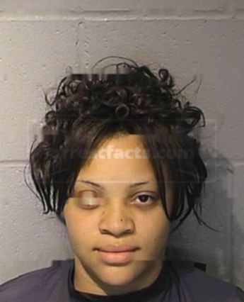 Valencia Renee Hardin