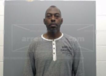 Earl Daron Benton