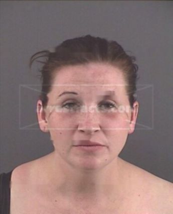 Jamie L. Blackorby