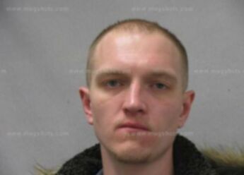 Ryan Christopher George