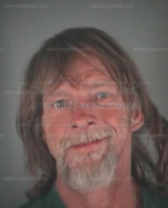 Terry Lee Handsaker