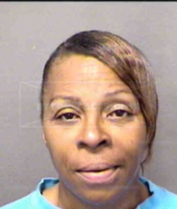 Patricia Elaine Brooks