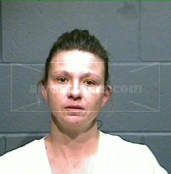 Penny Michele Waugh