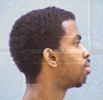 Dwayne Pettigrew Jr.