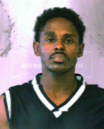 Marquette Leandre Gordon