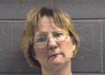 Elizabeth Marie Hatchett